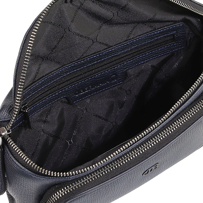 Jude Waist Bag-L In Navy