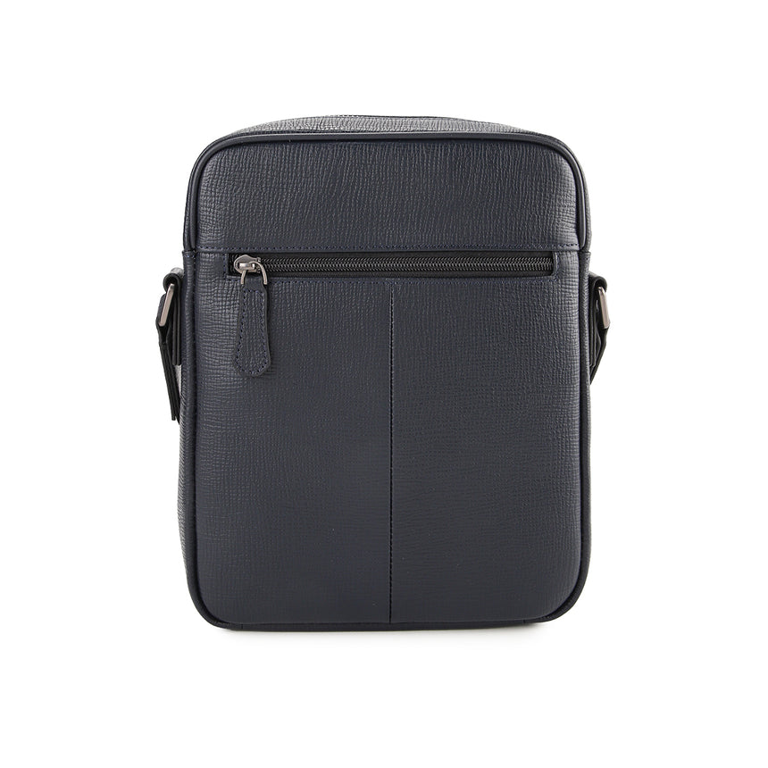 Jude Sling Bag-L In Navy
