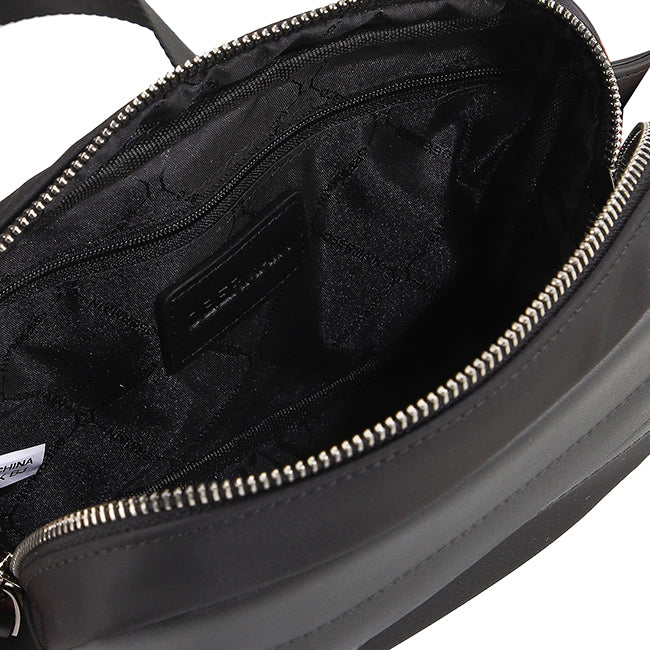 Lake Waist Bag In Black