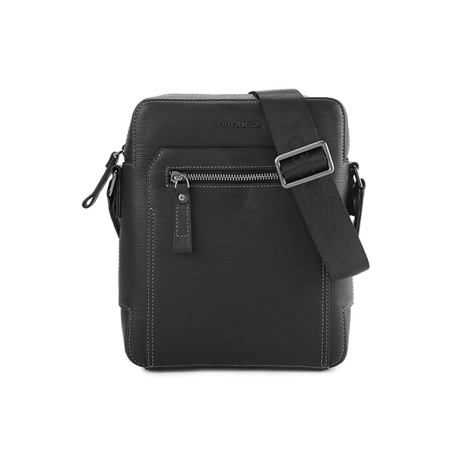 Rio Sling Bag-L In Black