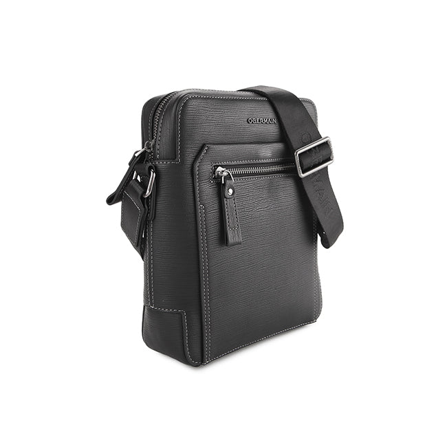 Rio Sling Bag-L In Black