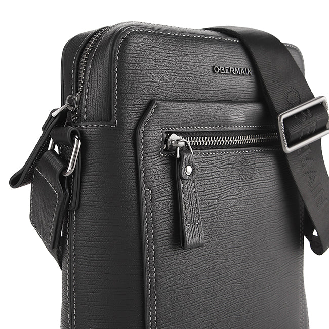 Rio Sling Bag-L In Black