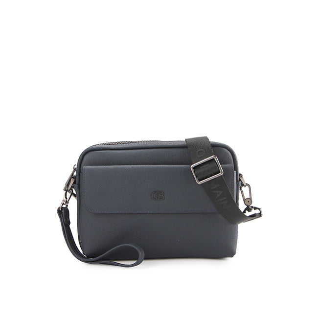 Rico Clutch-L In Navy