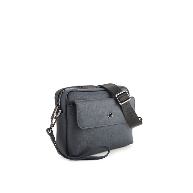Rico Clutch-L In Navy