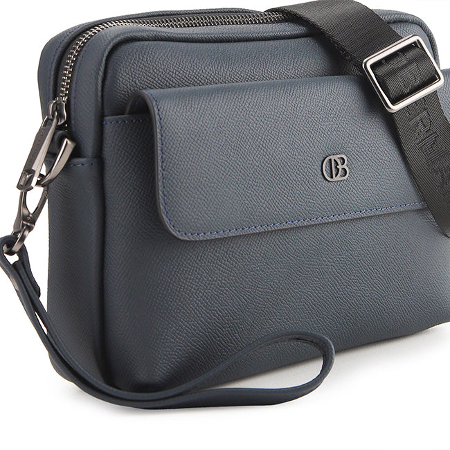 Rico Clutch-L In Navy