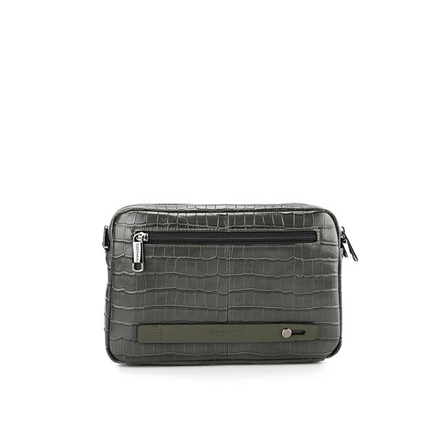 Romeo Clutch-L In Green