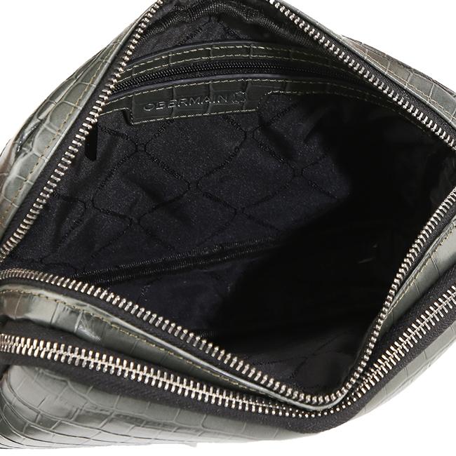 Romeo Clutch-L In Green