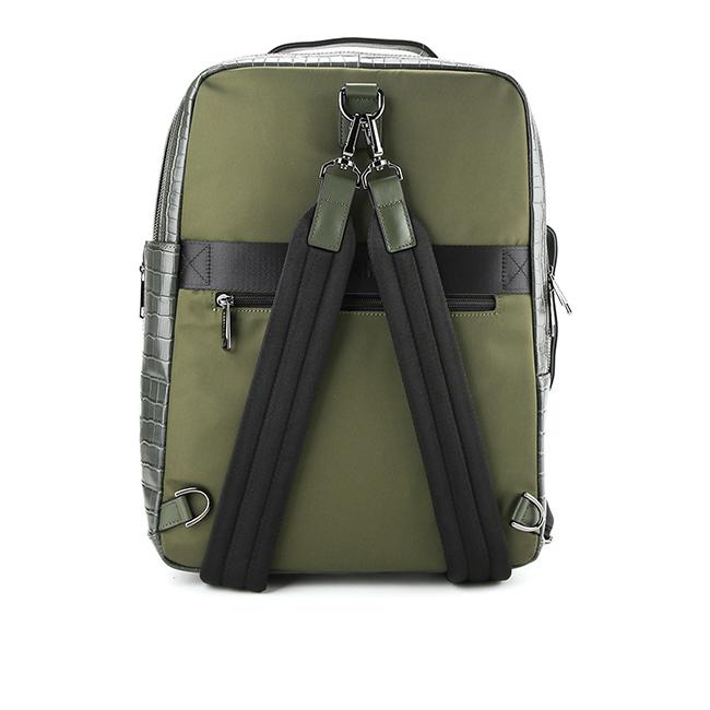 Romeo Backpack-L In Green