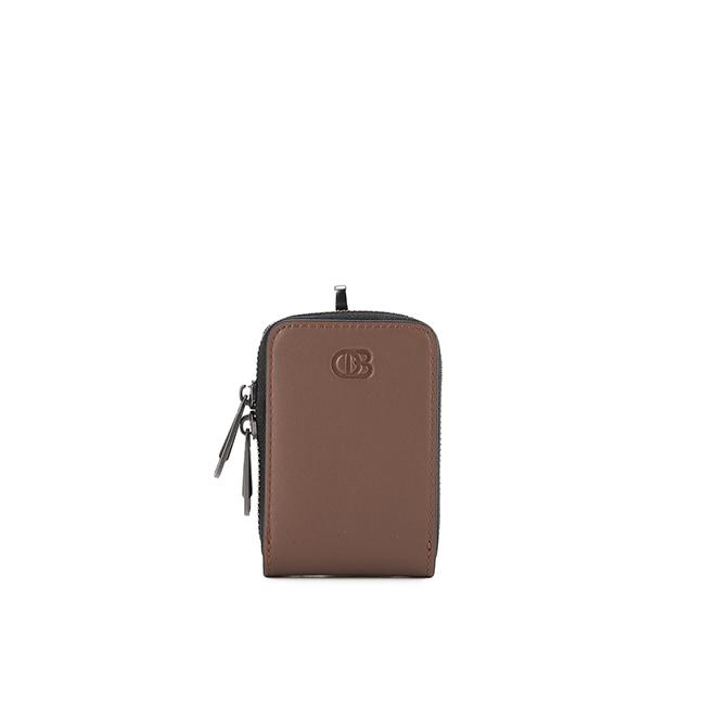 Roy Crossbody Bag-L In Tan