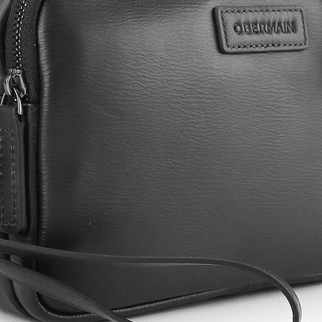Ryan Clutch-L In Navy