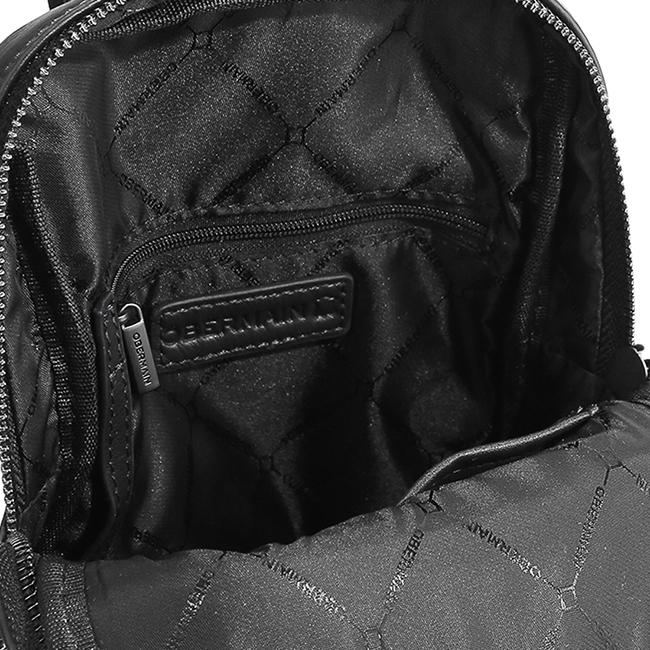 Ryan Chest Bag-L In Navy