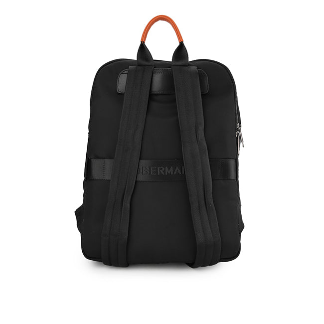 Rocco Backpack In Black