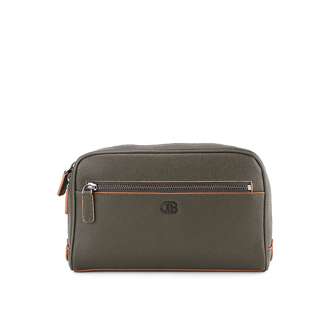 Ronan Clutch-L In Olive