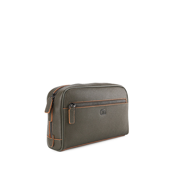 Ronan Clutch-L In Olive