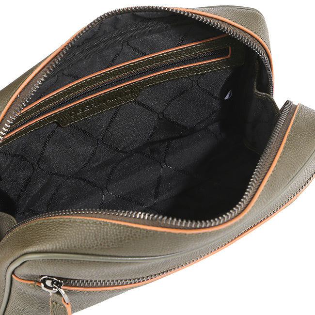 Ronan Clutch-L In Olive