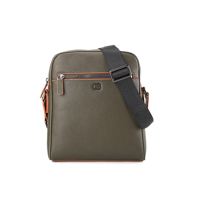 Ronan Sling Bag-L In Olive