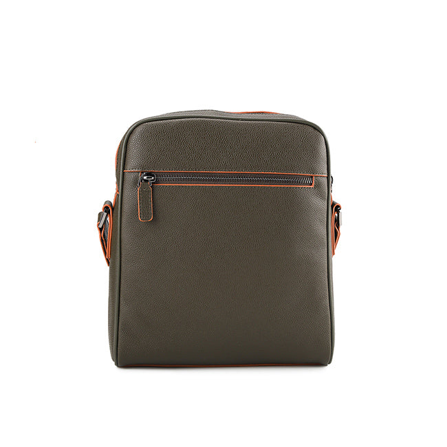 Ronan Sling Bag-L In Olive