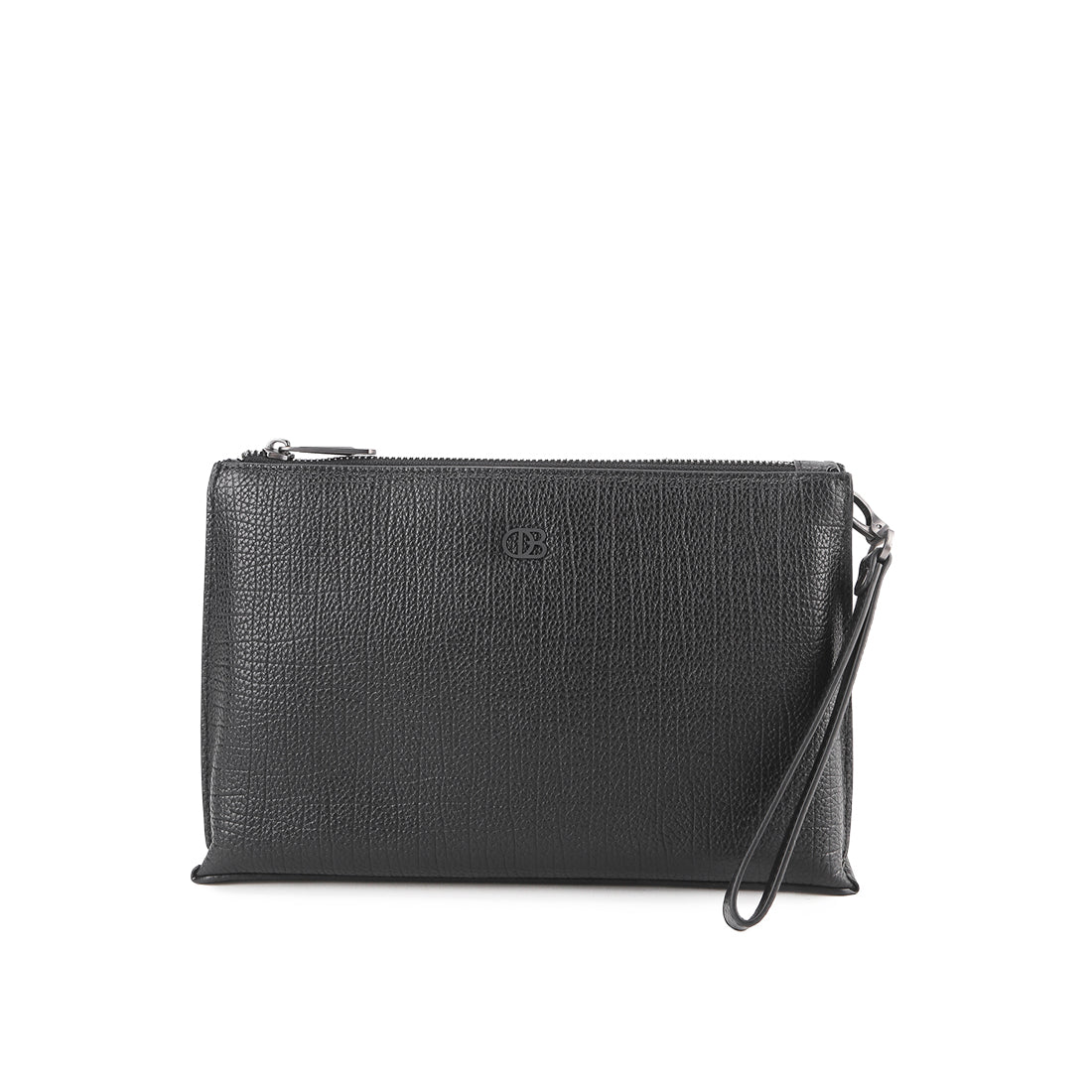 Skylar Clutch-L In Black