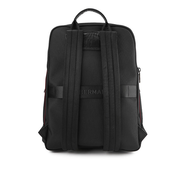 Roman Backpack In Black