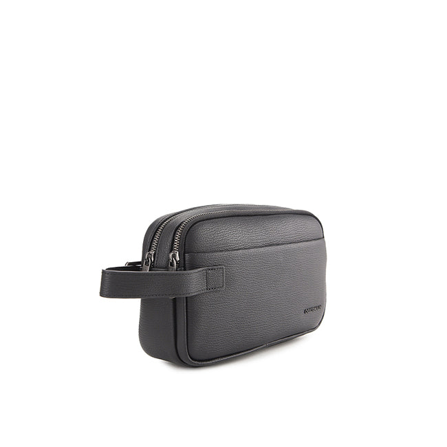 Tatum Clutch - L In Black