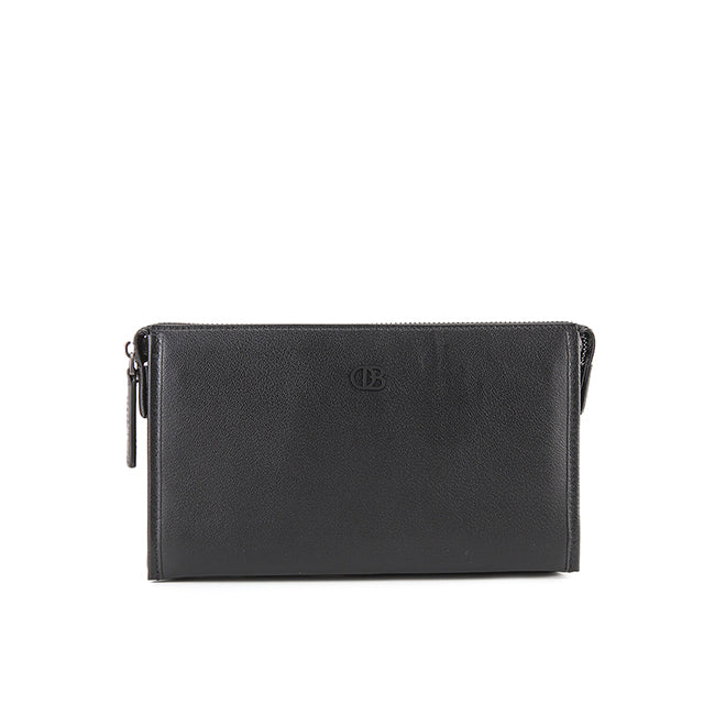 Dawson Clutch-L In Black
