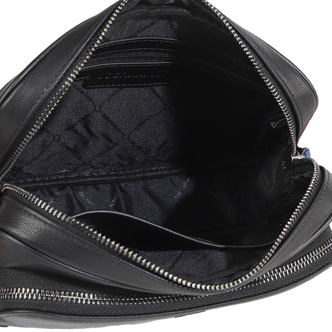 Dennis Clutch-L In Black