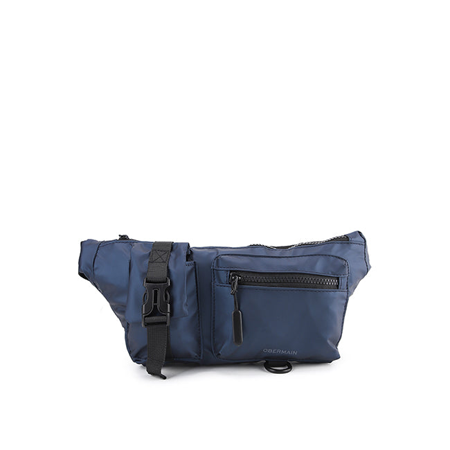 Tob 1 Waist Bag In Navy
