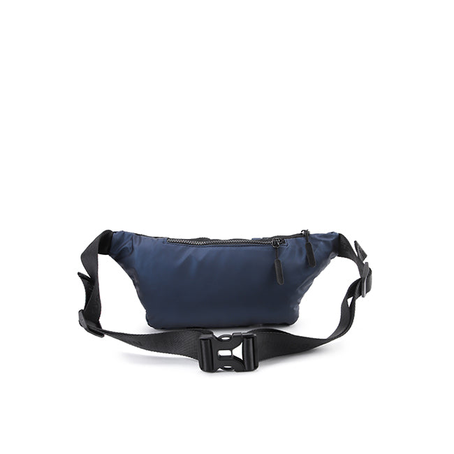 Tob 1 Waist Bag In Navy