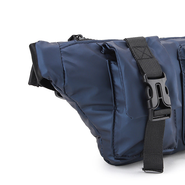 Tob 1 Waist Bag In Navy