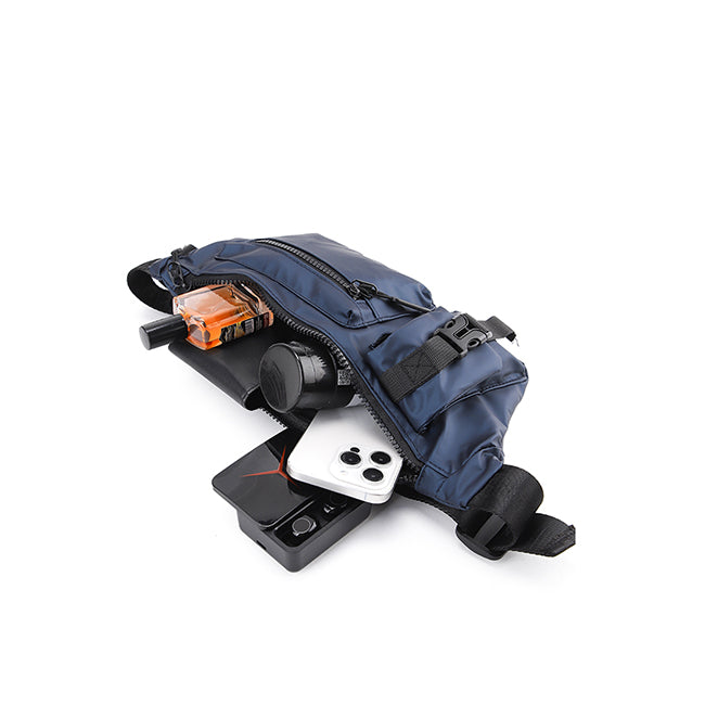 Tob 1 Waist Bag In Navy