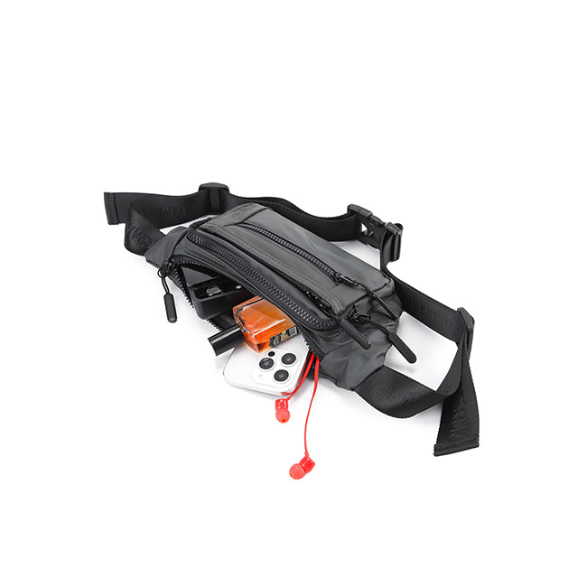 Tob 4 Waist Bag In Olive