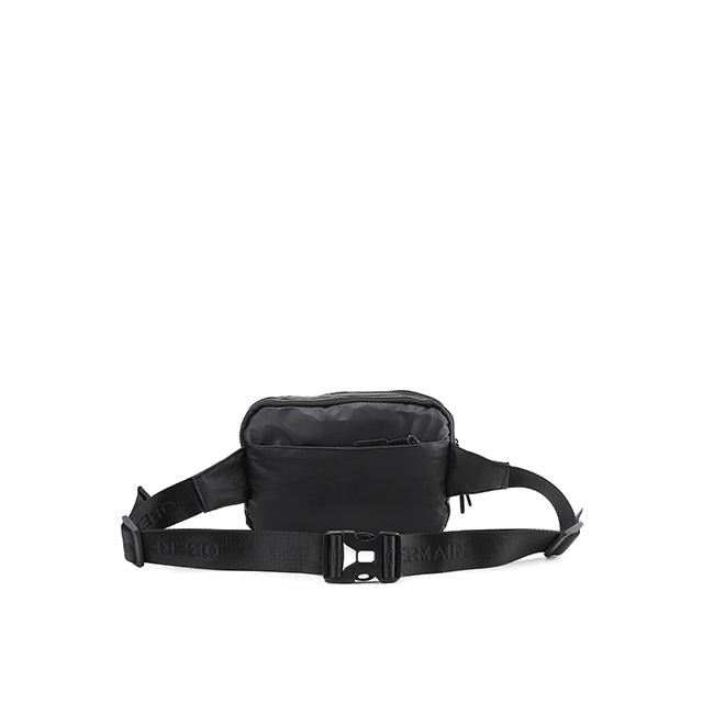 Tob 5 Waist Bag In Black