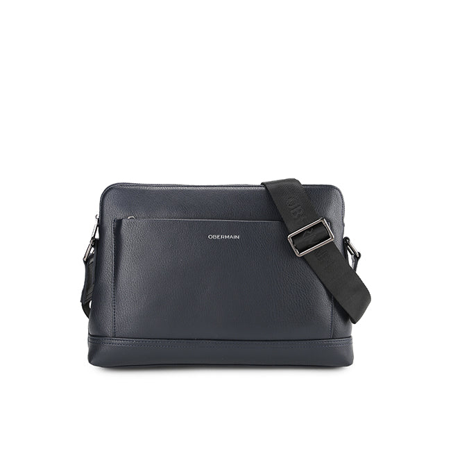 Taryn 2 Messenger Bag In Navy