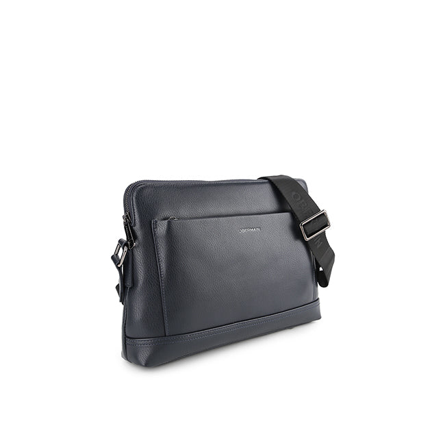 Taryn 2 Messenger Bag In Navy