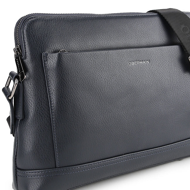 Taryn 2 Messenger Bag In Navy