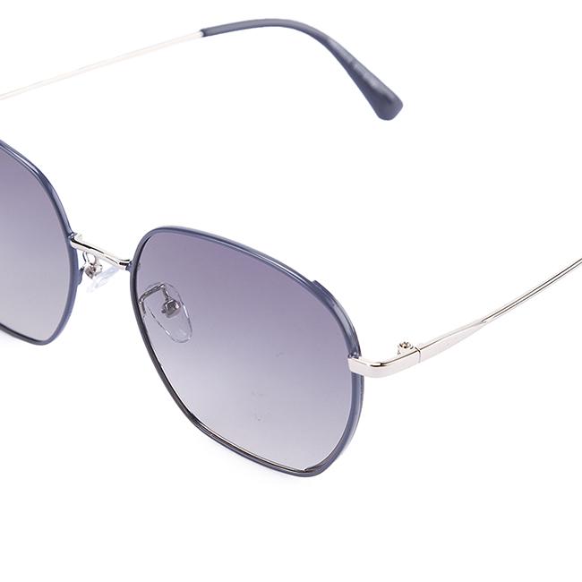 Blossom Geometric In Purple