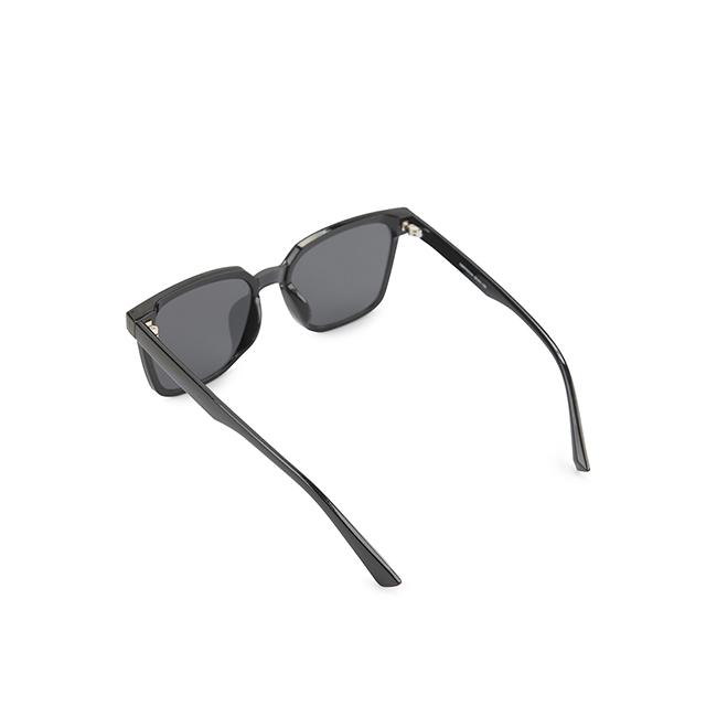 Bowie Square In Black