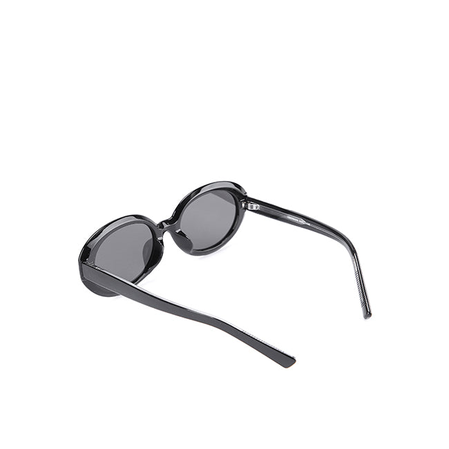 Bonny Cat-Eye In Black