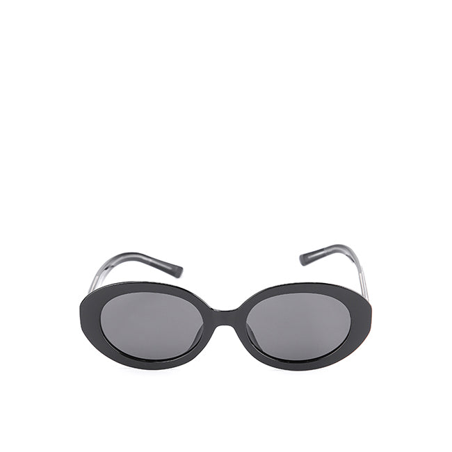 Bonny Cat-Eye In Black