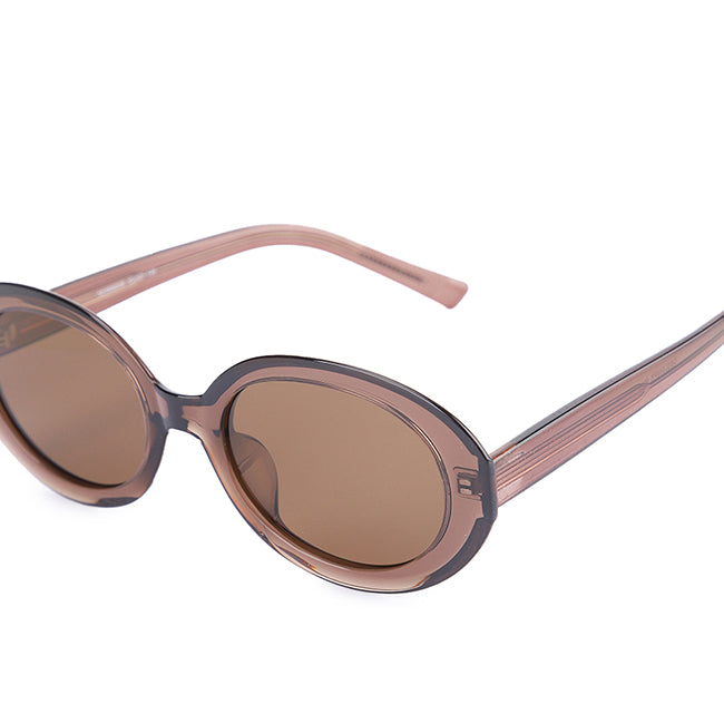 Bonny Cat-Eye In Pink