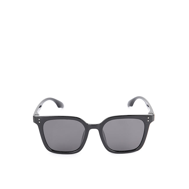 Brisa Square In Black