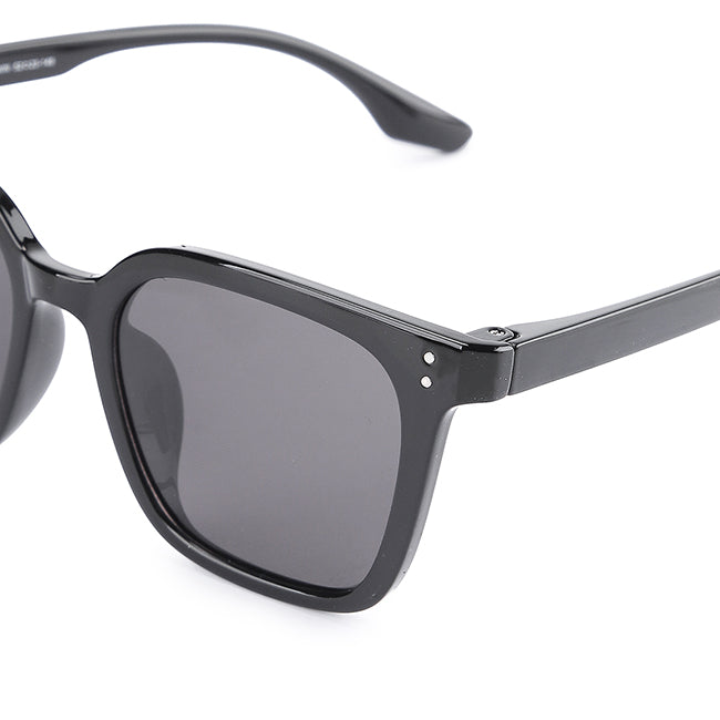 Brisa Square In Black