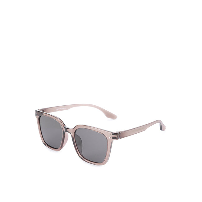 Brisa Square In Grey