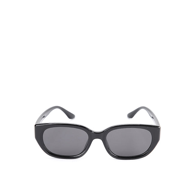 Bliss Rectangle In Black