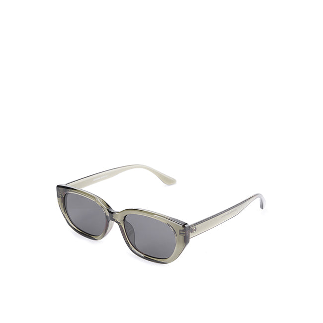 Bliss Rectangle In Olive