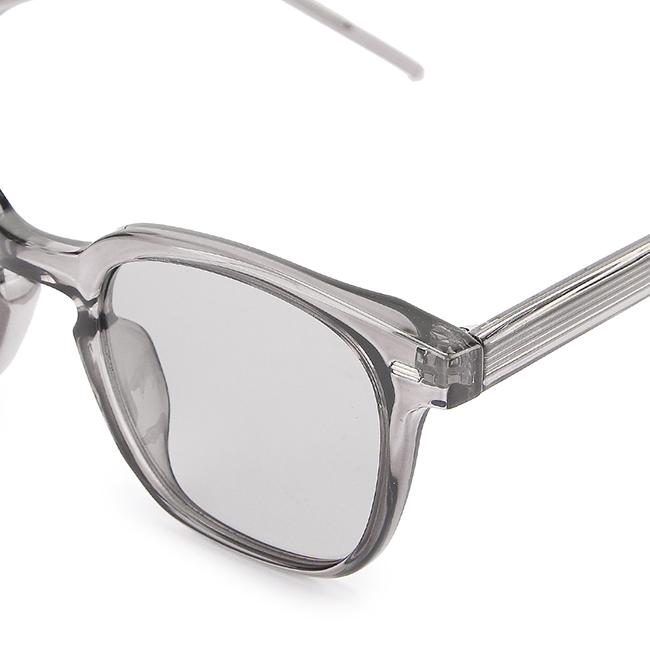 Bianca Round In Grey