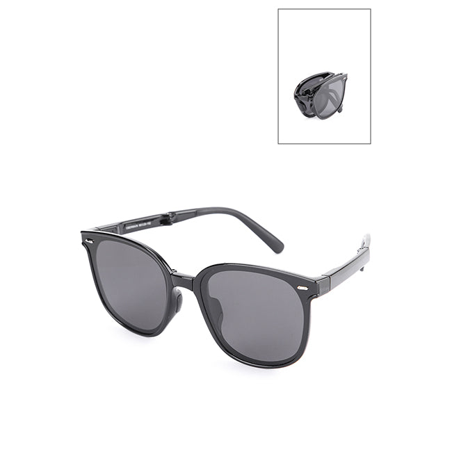 Bella Foldable In Black