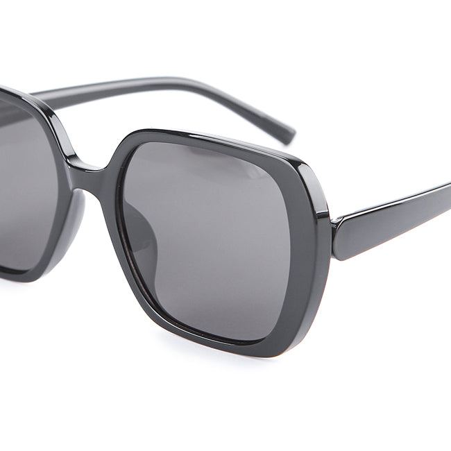 Obermain Wanita Sunglasses Felicia Square