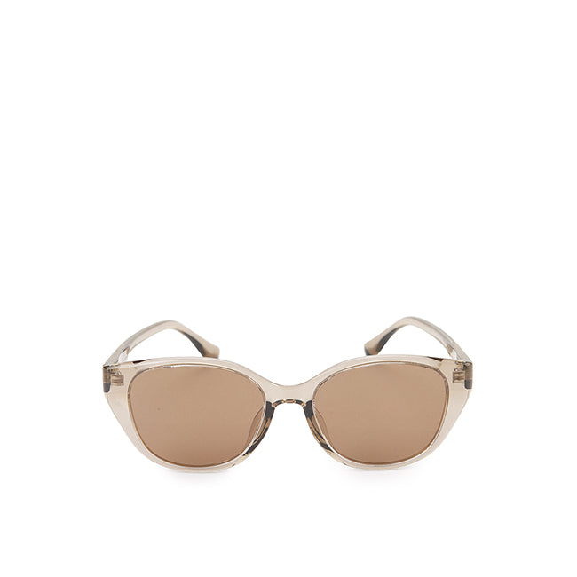 Sunglasses Fay Cat-Eye In Grey