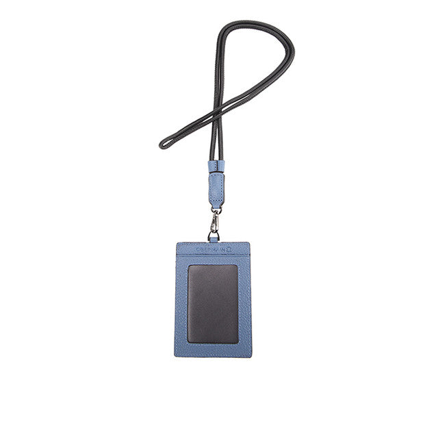 Larris Lanyard In Blue
